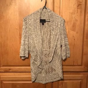 Cynthia Rowley Sweater top